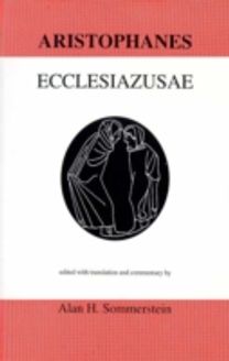 Ecclesiazusae