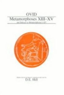 Metamorphoses