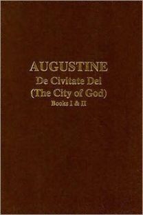 De Civitate Dei De Civitate Dei