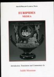Euripides: Medea