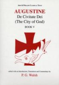 De Civitate Dei