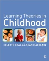 Learning Theories in Childhood