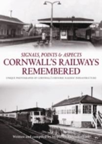 Cornwall's Railways Remembered