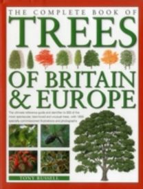 Complete Book of Trees of Britain & Europe