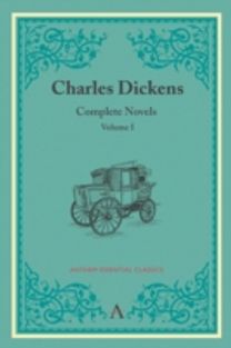 Charles Dickens
