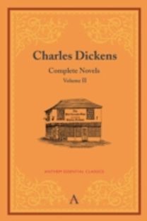 Charles Dickens