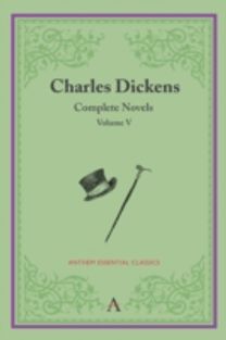 Charles Dickens