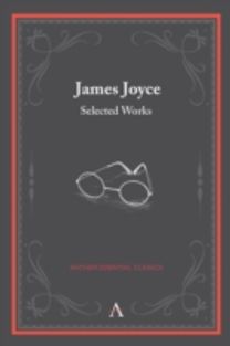 James Joyce