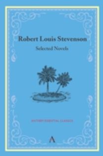 Robert Louis Stevenson