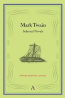 Mark Twain