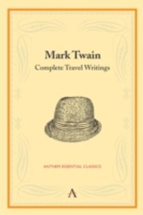 Mark Twain