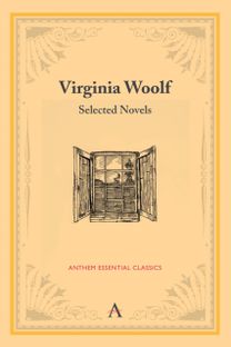 Virginia Woolf