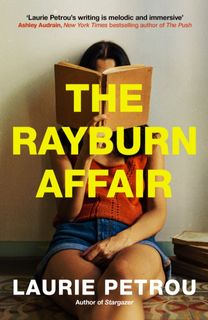 Rayburn Affair