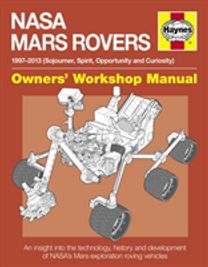 Mars Rovers Manual