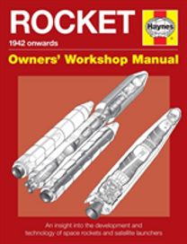 Space Rockets Owners' Workshop Manual