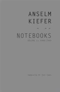 Notebooks, Volume 1, 1998-99