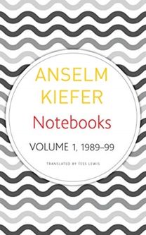 Notebooks, Volume 1, 1998-99