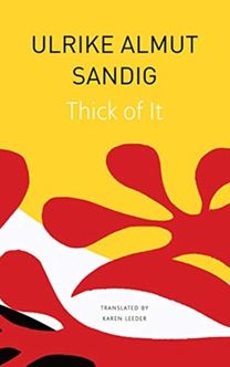 Thick of it