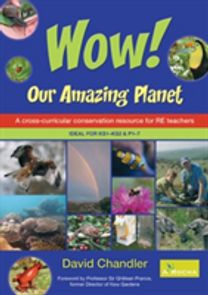 Wow Our Amazing Planet