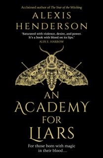 Academy for Liars