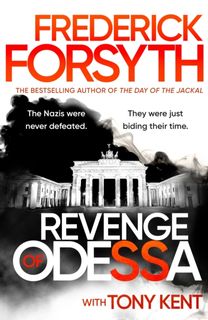Revenge of Odessa