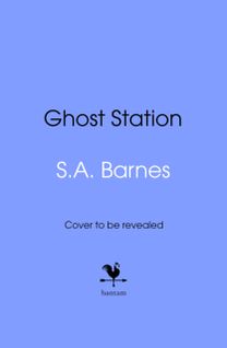 Ghost Station