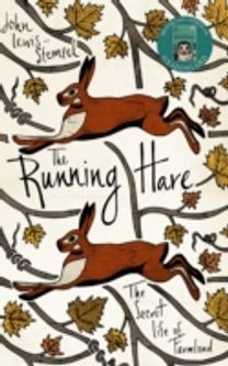 The Running Hare