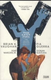 Y: the Last Man