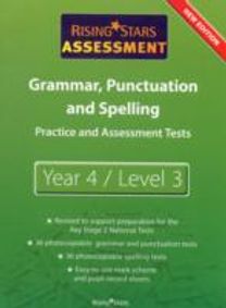 Grammar,punctuation