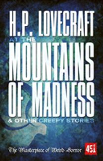At the Mountains of Madness