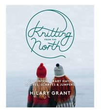 Knitting from the North