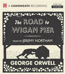 The Road to Wigan Pier