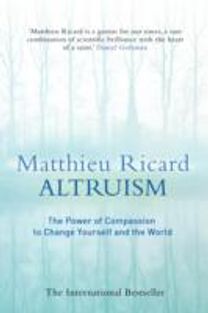 Altruism