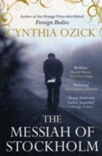 Messiah of Stockholm