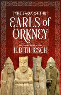 Saga of the Earls of Orkney Saga of the Earls of Orkney