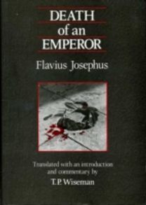 Death of an Emperor Death of an Emperor