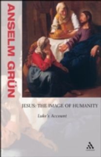 Jesus: The Image of Humanity