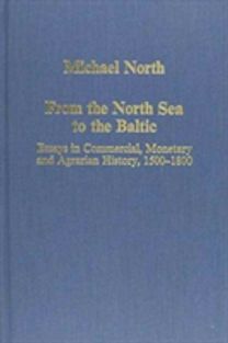 From the North Sea to the Baltic