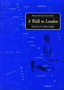 Walk to London