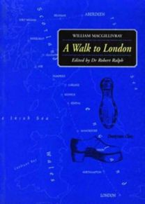 Walk to London
