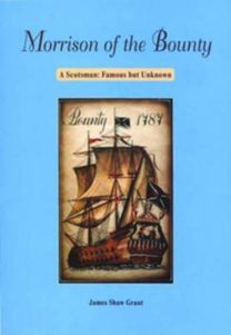 Morrison of the Bounty