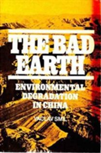The Bad Earth