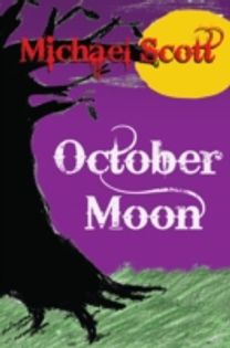 October Moon