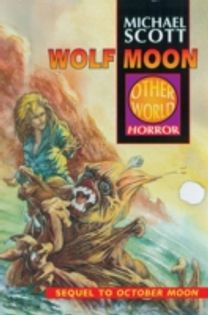 Wolf Moon
