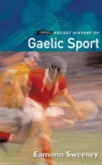O'brien Pocket History of Gaelic Sport
