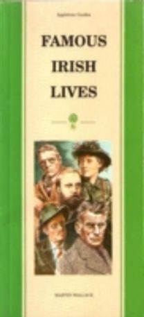 Pocket Guide to Famous Irish Lives