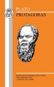 Protagoras