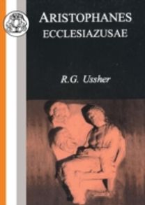 Ecclesiazusae