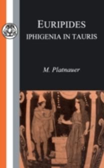 Iphigenia in Tauris