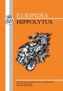 Euripides: Hippolytus